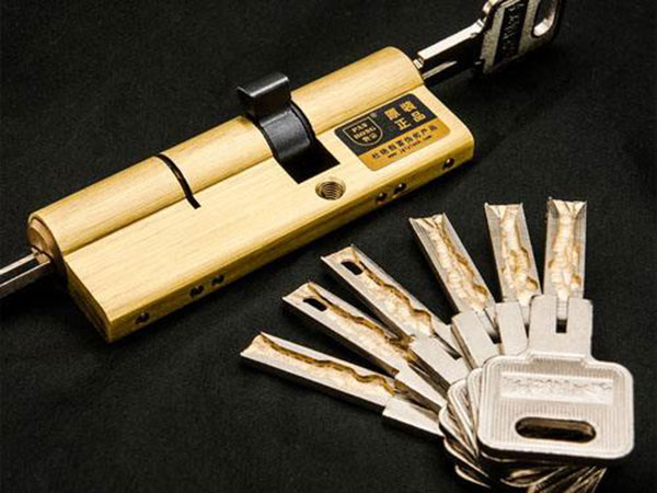 保定市24小时上门开锁公司