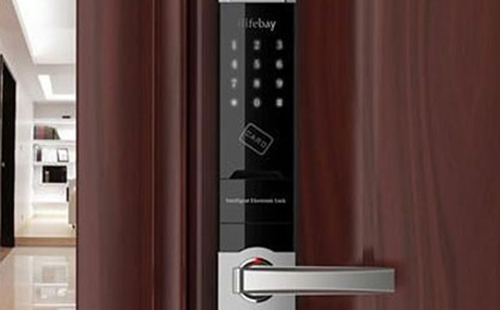 保定市24小时上门开锁公司